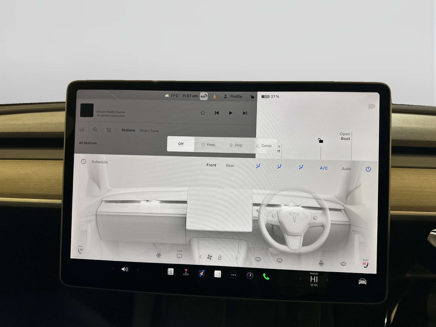 Used Tesla Model Y 2022 for sale - 78122965: Photo 22