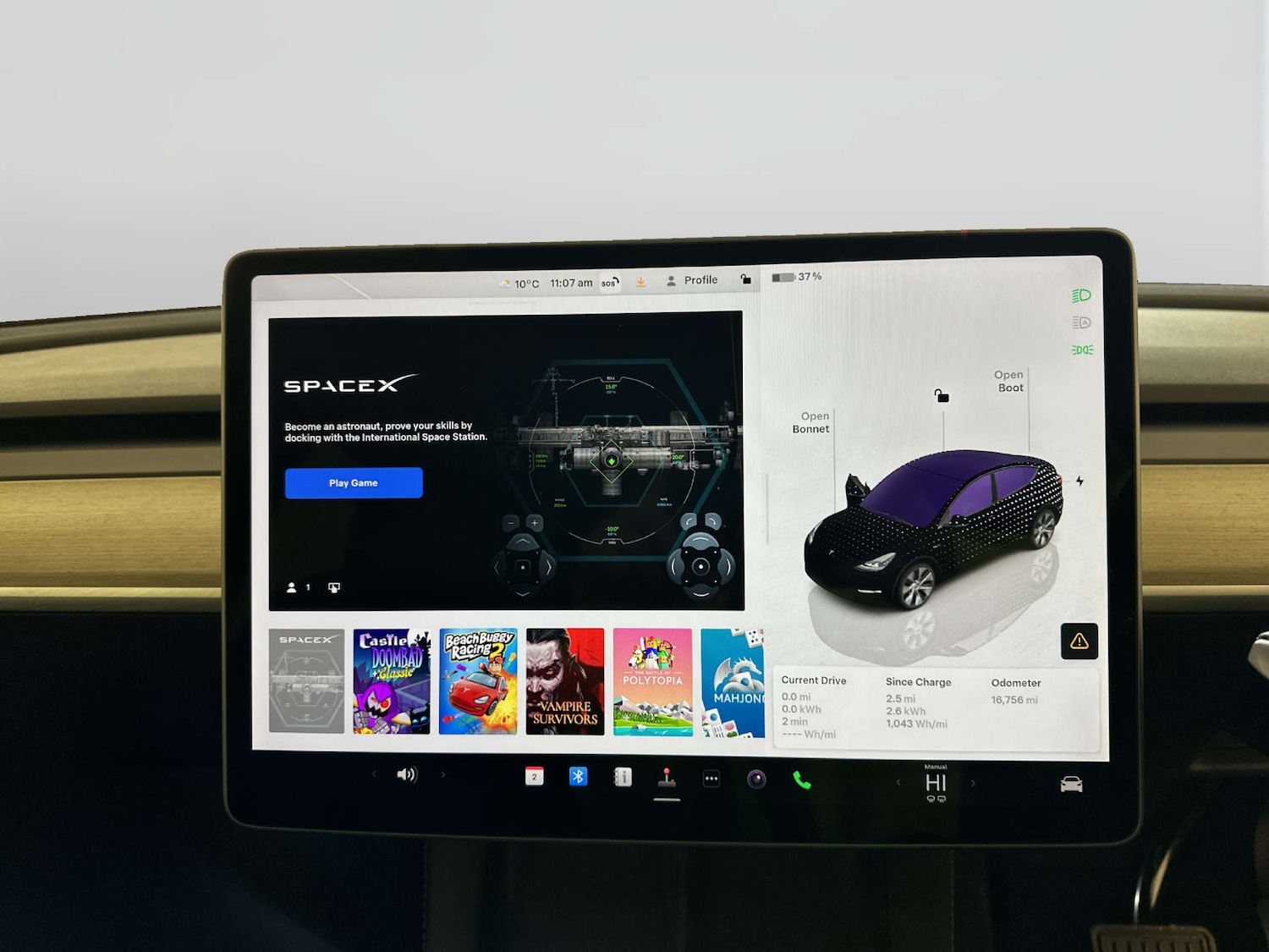 Used Tesla Model Y 2022 for sale - 78122965: Photo 23