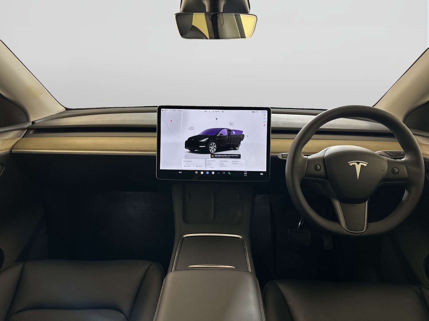 Used Tesla Model Y 2022 for sale - 78122965: Photo 3