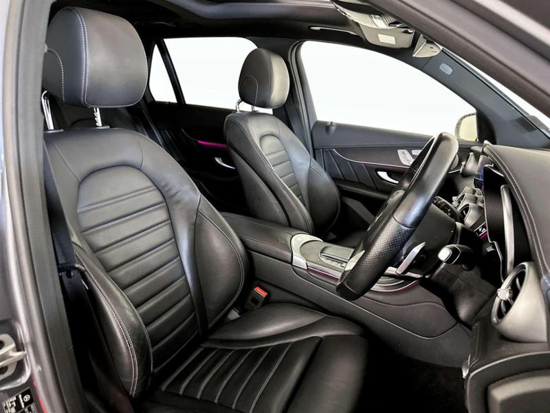 Used Mercedes-Benz GLC 2021 for sale - 76862350: Photo 13