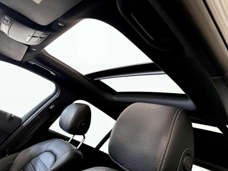 Used Mercedes-Benz GLC 2021 for sale - 76862350: Photo 14