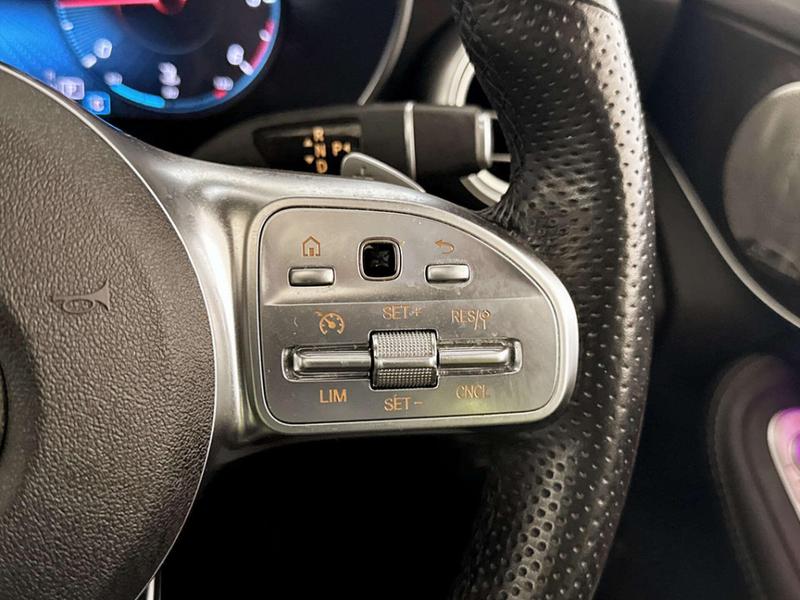 Used Mercedes-Benz GLC 2021 for sale - 76862350: Photo 20