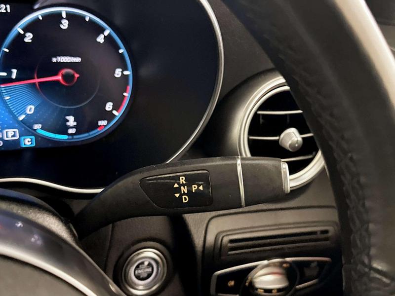 Used Mercedes-Benz GLC 2021 for sale - 76862350: Photo 21