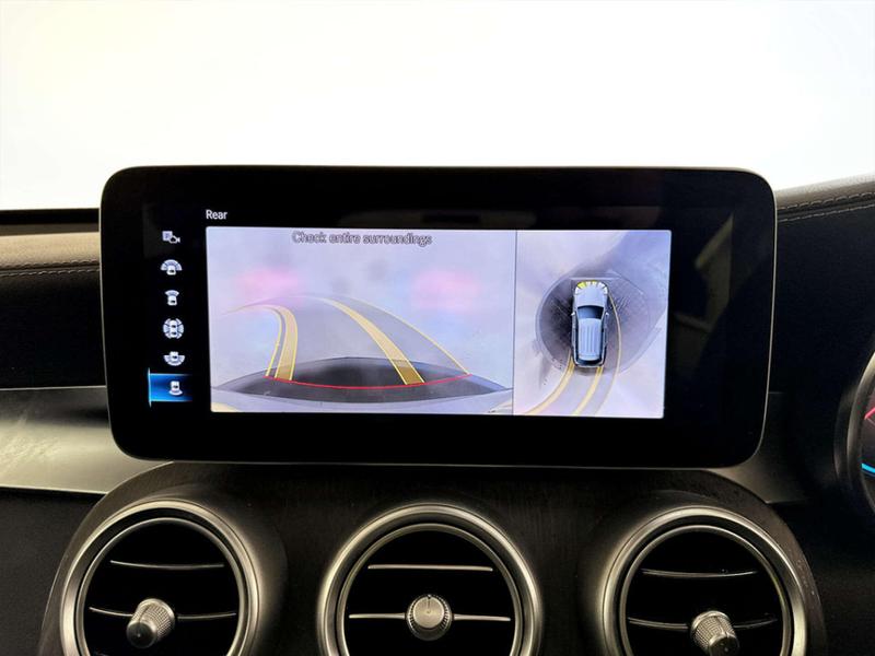 Used Mercedes-Benz GLC 2021 for sale - 76862350: Photo 22