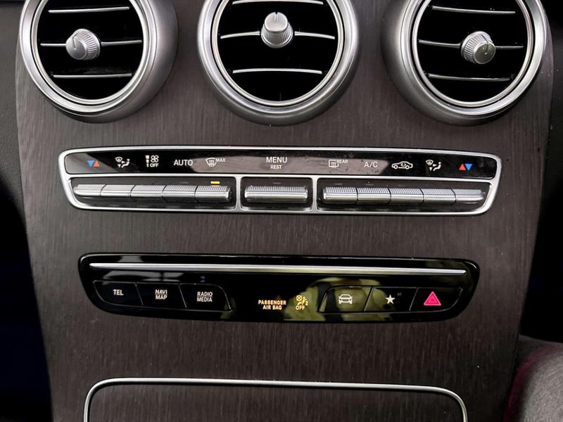 Used Mercedes-Benz GLC 2021 for sale - 76862350: Photo 26