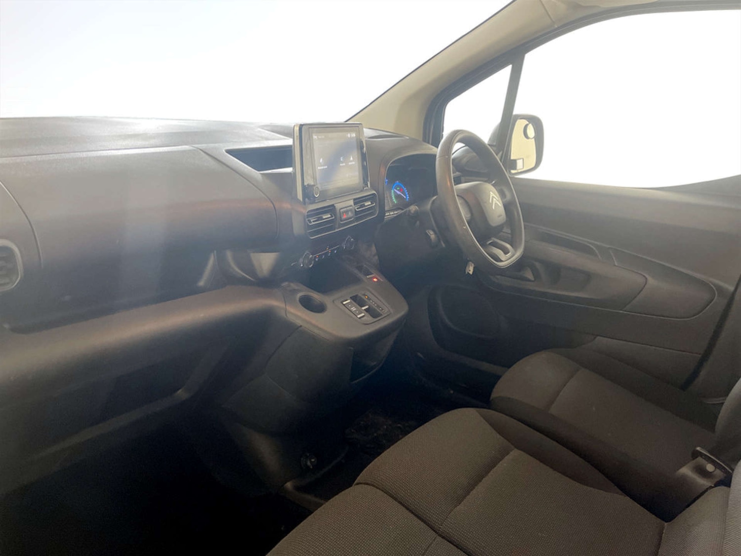 Used Citroen Berlingo 2023 for sale - 77715646: Photo 12