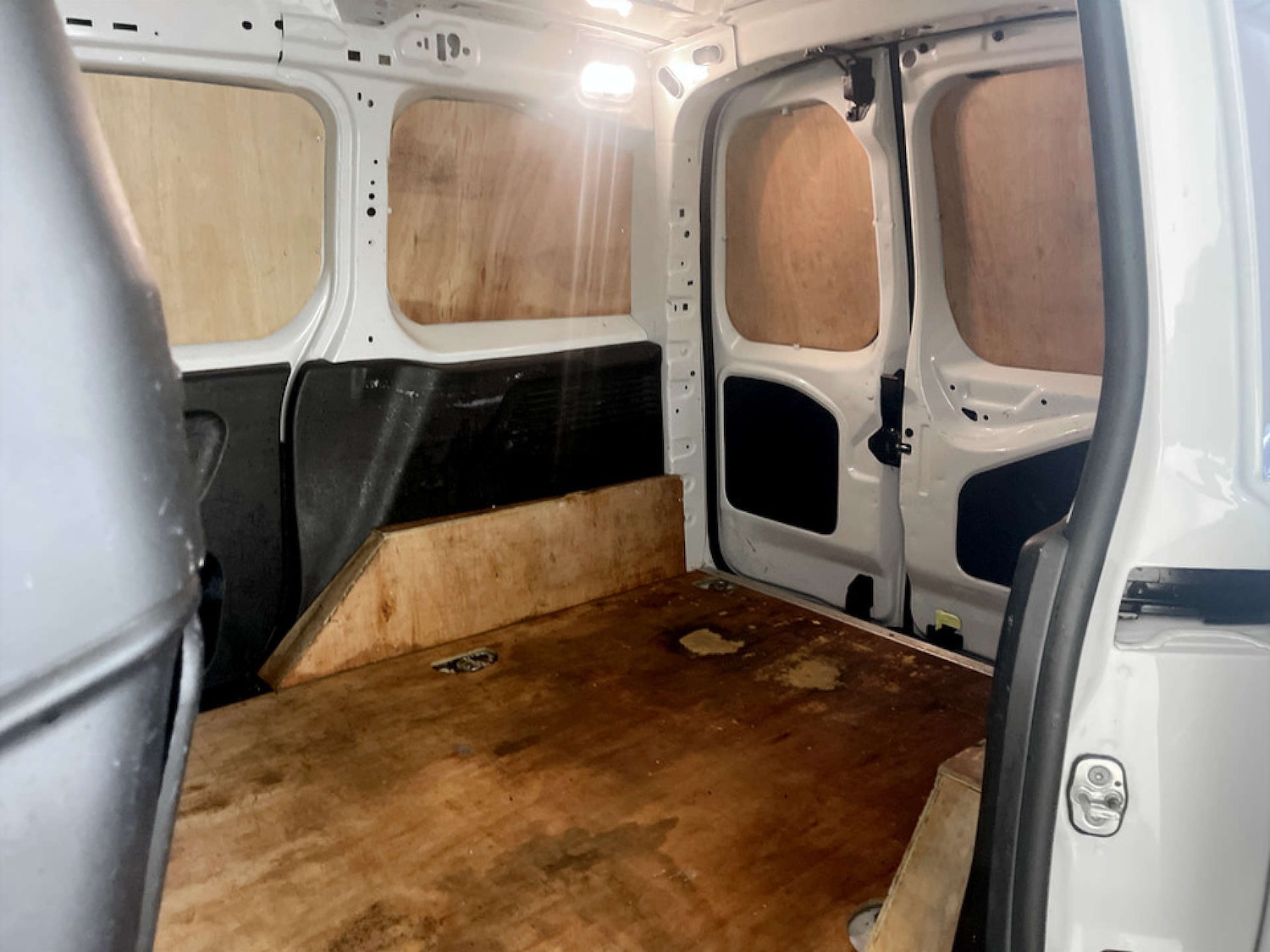 Used Citroen Berlingo 2023 for sale - 77715646: Photo 14