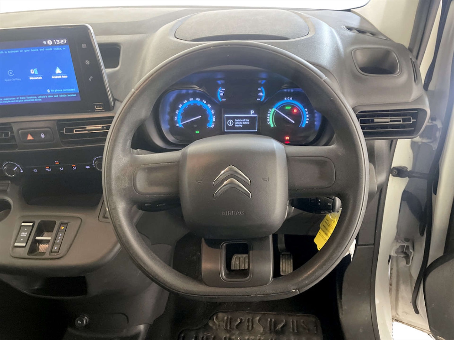 Used Citroen Berlingo 2023 for sale - 77715646: Photo 16