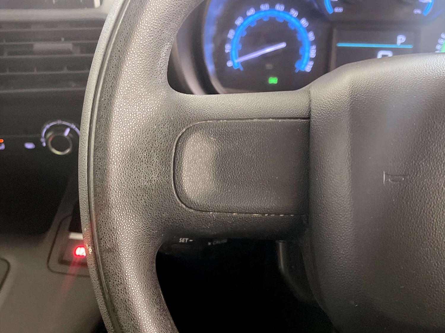 Used Citroen Berlingo 2023 for sale - 77715646: Photo 17