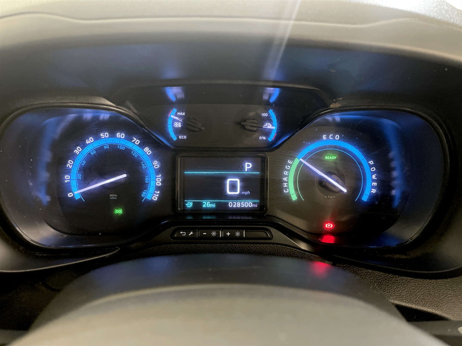 Used Citroen Berlingo 2023 for sale - 77715646: Photo 18