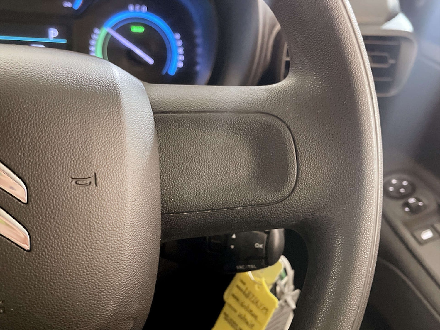 Used Citroen Berlingo 2023 for sale - 77715646: Photo 19