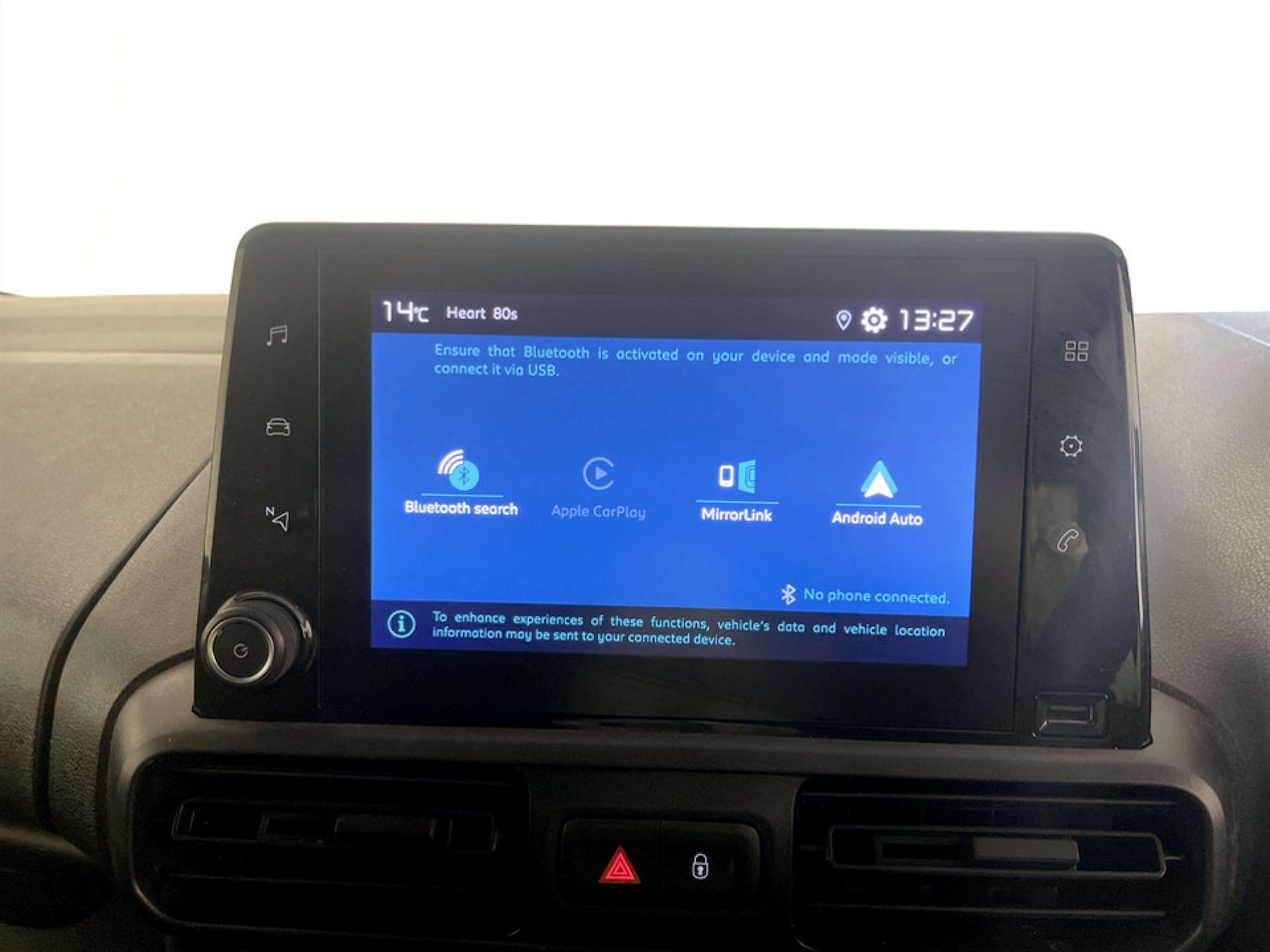 Used Citroen Berlingo 2023 for sale - 77715646: Photo 21