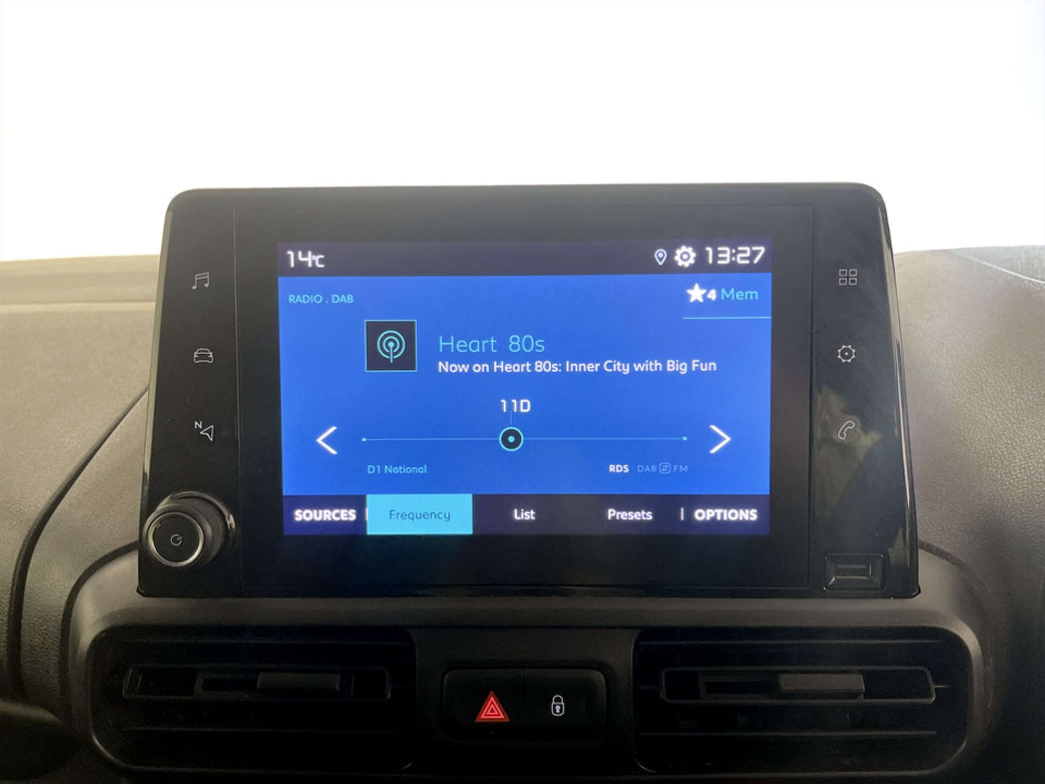 Used Citroen Berlingo 2023 for sale - 77715646: Photo 22