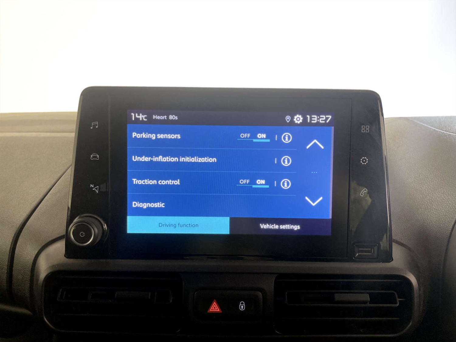 Used Citroen Berlingo 2023 for sale - 77715646: Photo 23