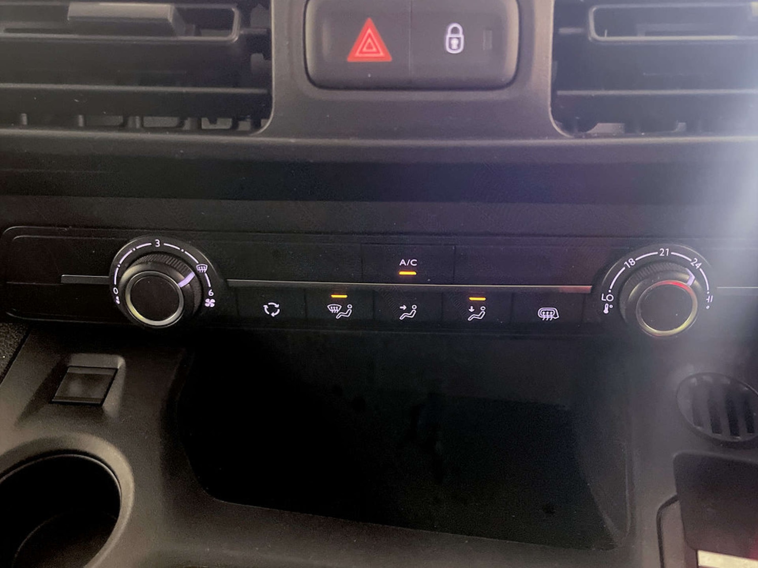 Used Citroen Berlingo 2023 for sale - 77715646: Photo 24