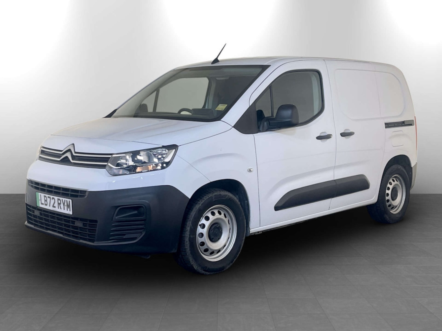 Used Citroen Berlingo 2023 for sale - 77715646: Photo 6