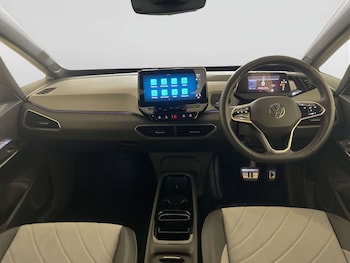 Used Volkswagen ID.3 2023 for sale - 78328567: Photo