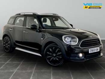 2018 (68) - 1.5 Cooper Classic 5dr