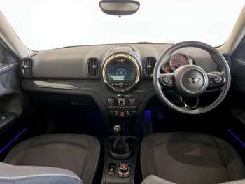 Used MINI Countryman 2018 for sale - 75260945: Photo