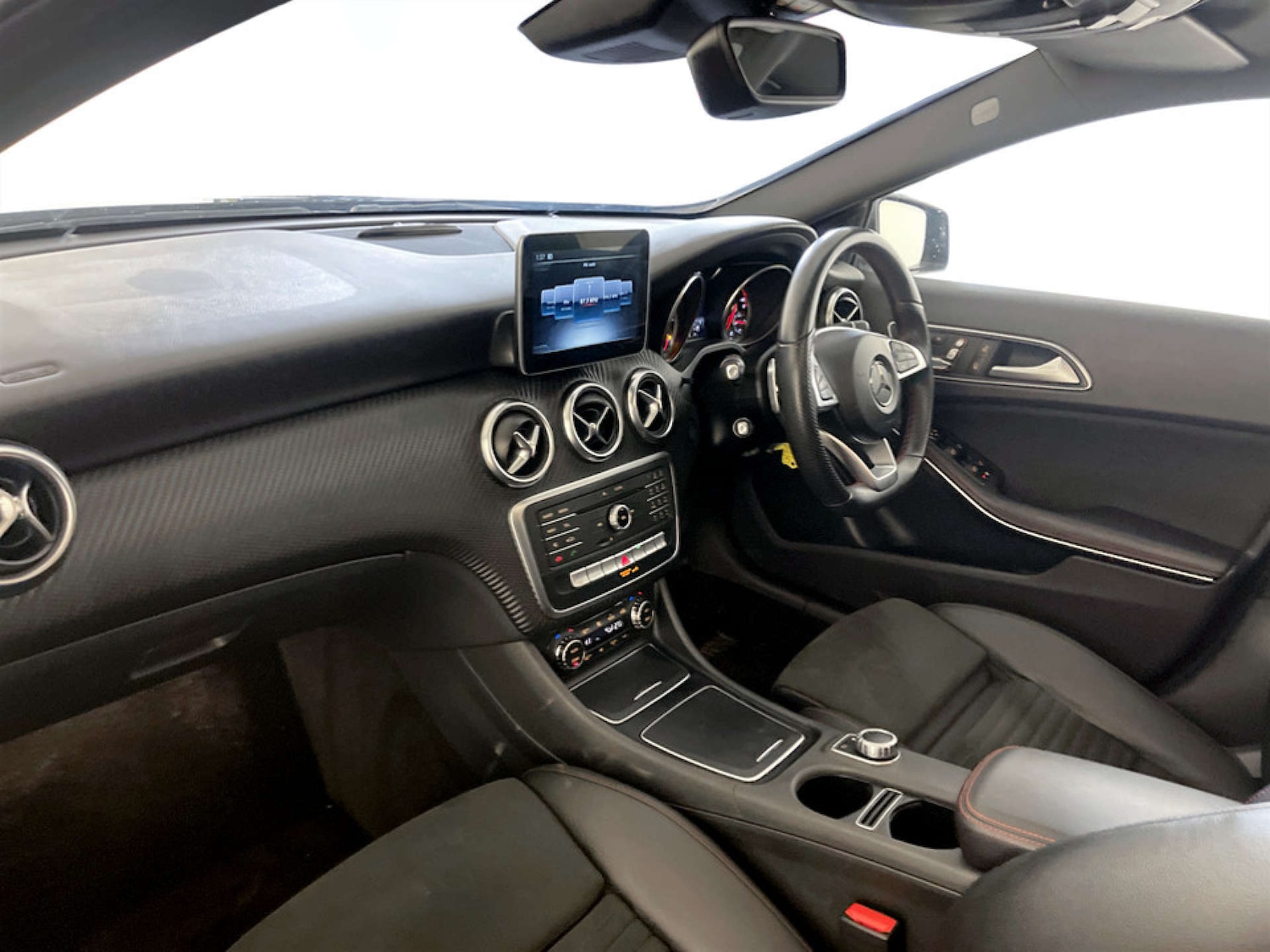 Used Mercedes-Benz A-Class 2018 for sale - 77195851: Photo 12