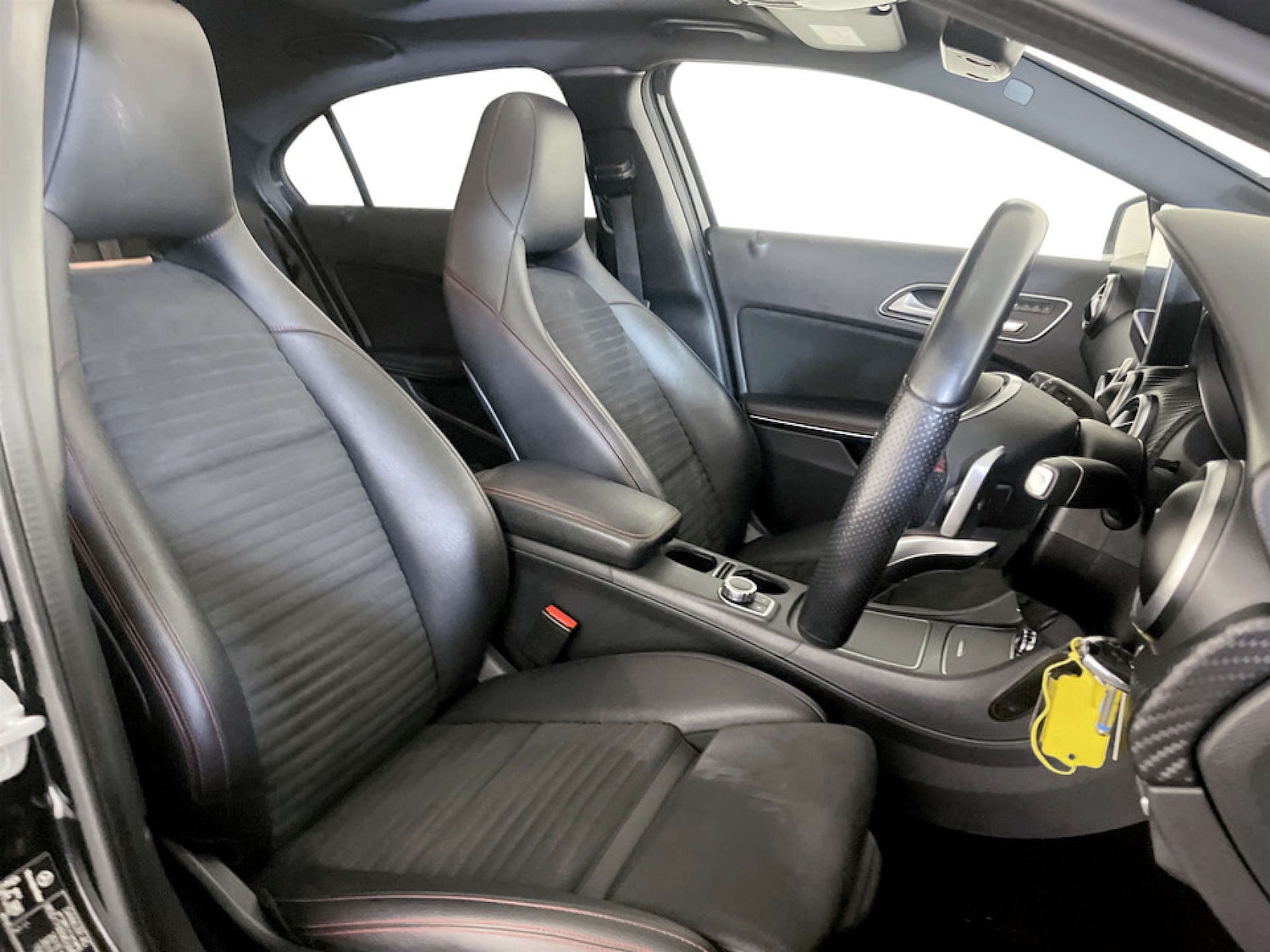 Used Mercedes-Benz A-Class 2018 for sale - 77195851: Photo 13