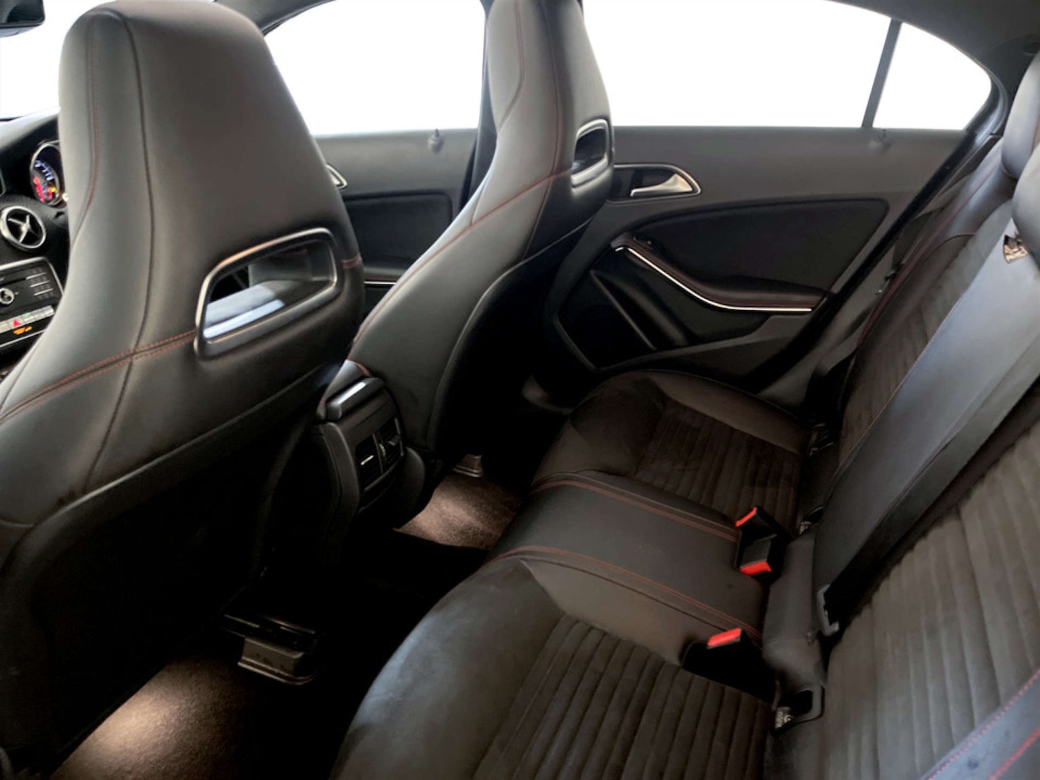 Used Mercedes-Benz A-Class 2018 for sale - 77195851: Photo 15