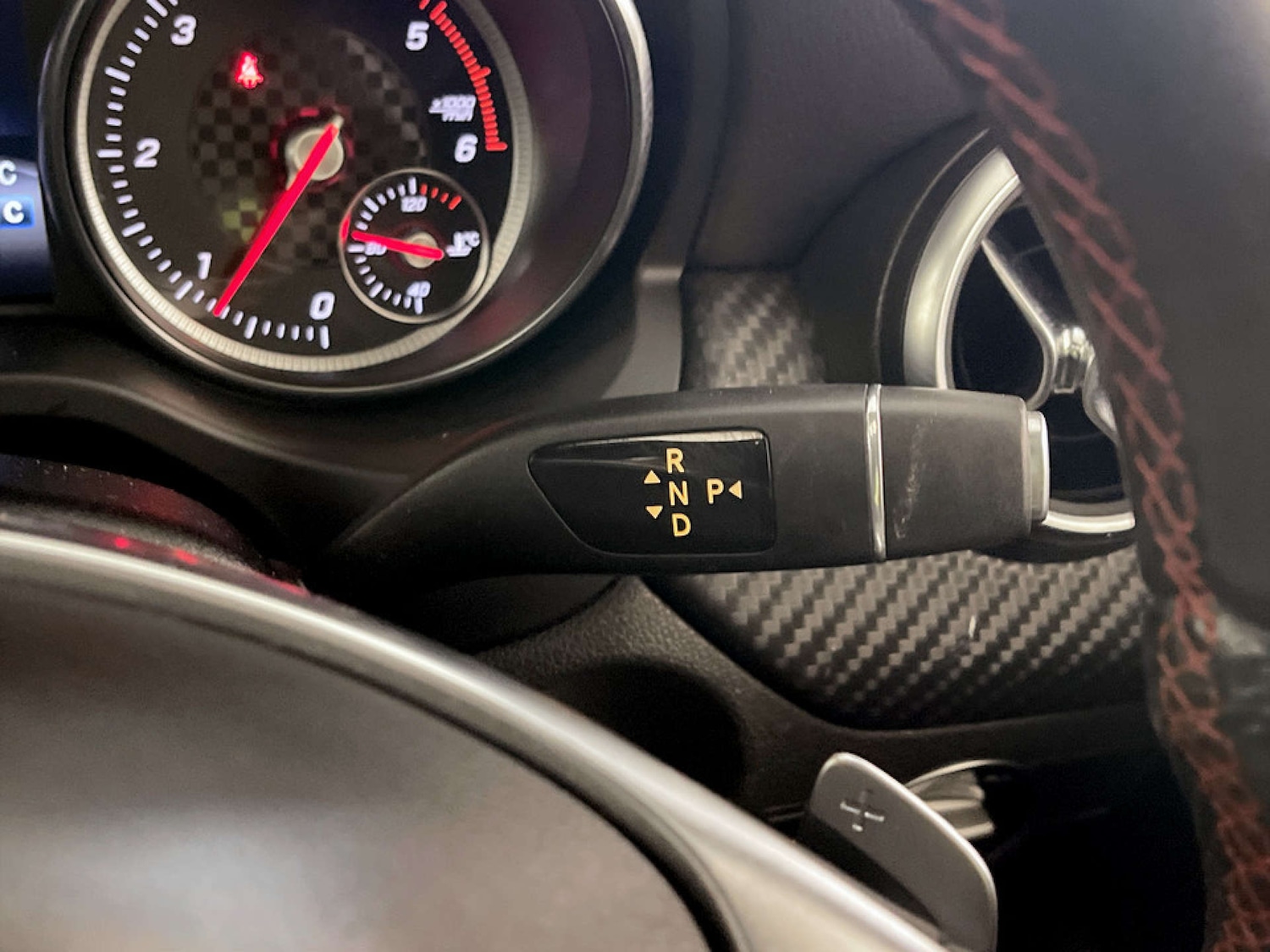 Used Mercedes-Benz A-Class 2018 for sale - 77195851: Photo 21