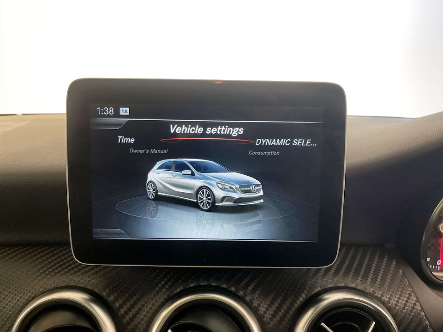 Used Mercedes-Benz A-Class 2018 for sale - 77195851: Photo 24