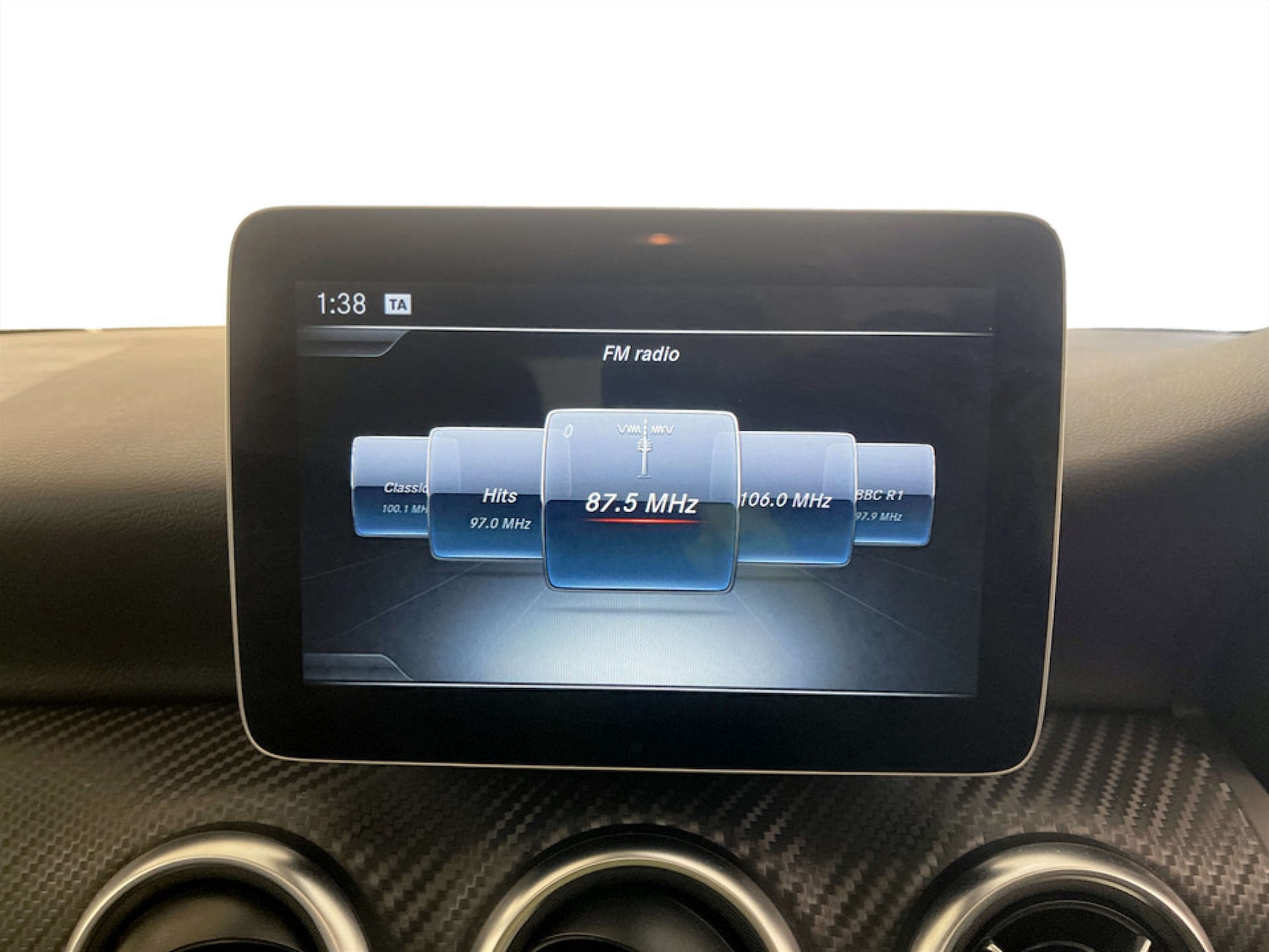 Used Mercedes-Benz A-Class 2018 for sale - 77195851: Photo 25