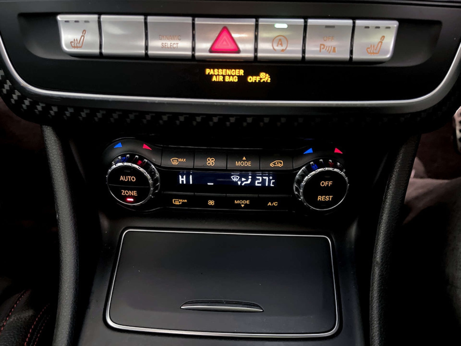 Used Mercedes-Benz A-Class 2018 for sale - 77195851: Photo 27