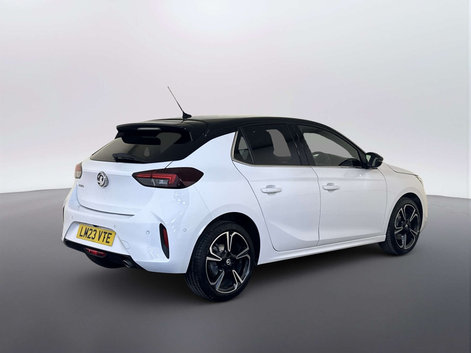 Used Vauxhall Corsa 2023 for sale - 78175648: Photo 10