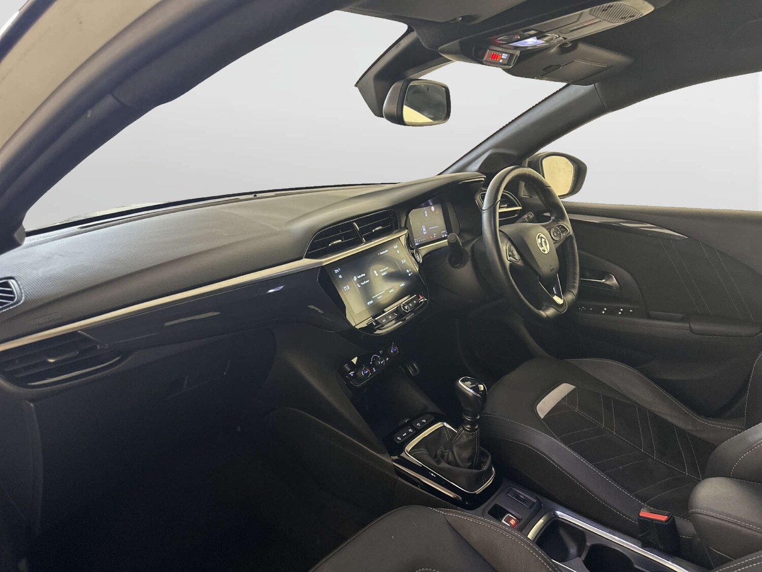 Used Vauxhall Corsa 2023 for sale - 78175648: Photo 12