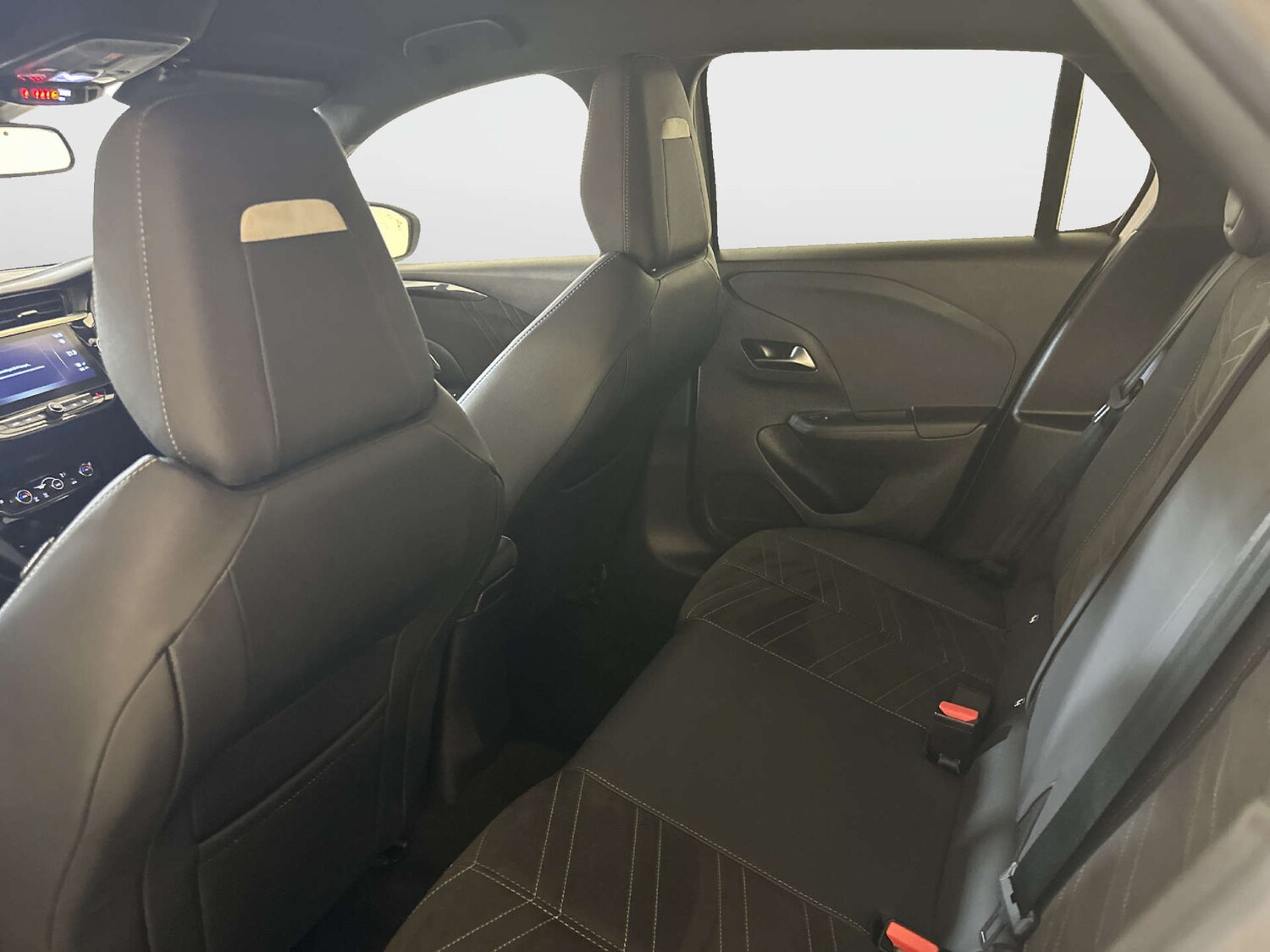 Used Vauxhall Corsa 2023 for sale - 78175648: Photo 14