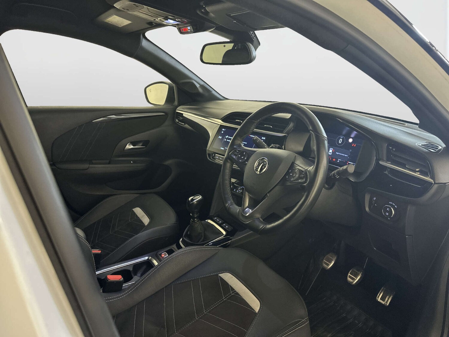 Used Vauxhall Corsa 2023 for sale - 78175648: Photo 15