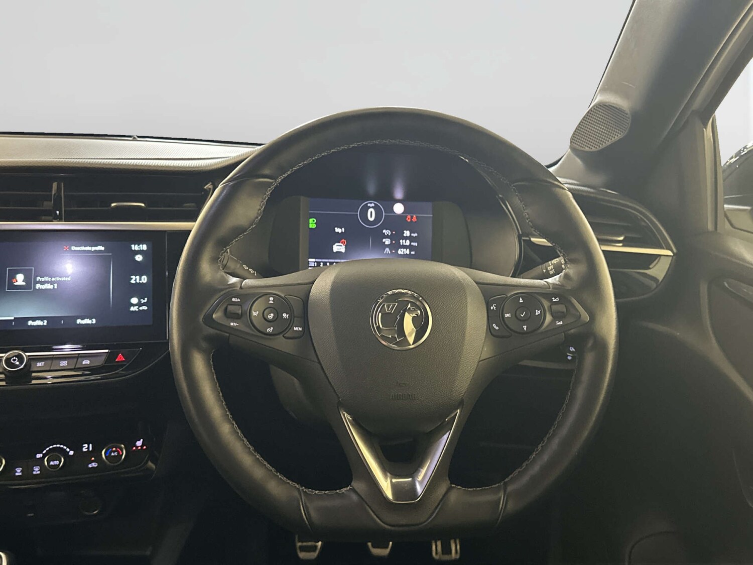 Used Vauxhall Corsa 2023 for sale - 78175648: Photo 16