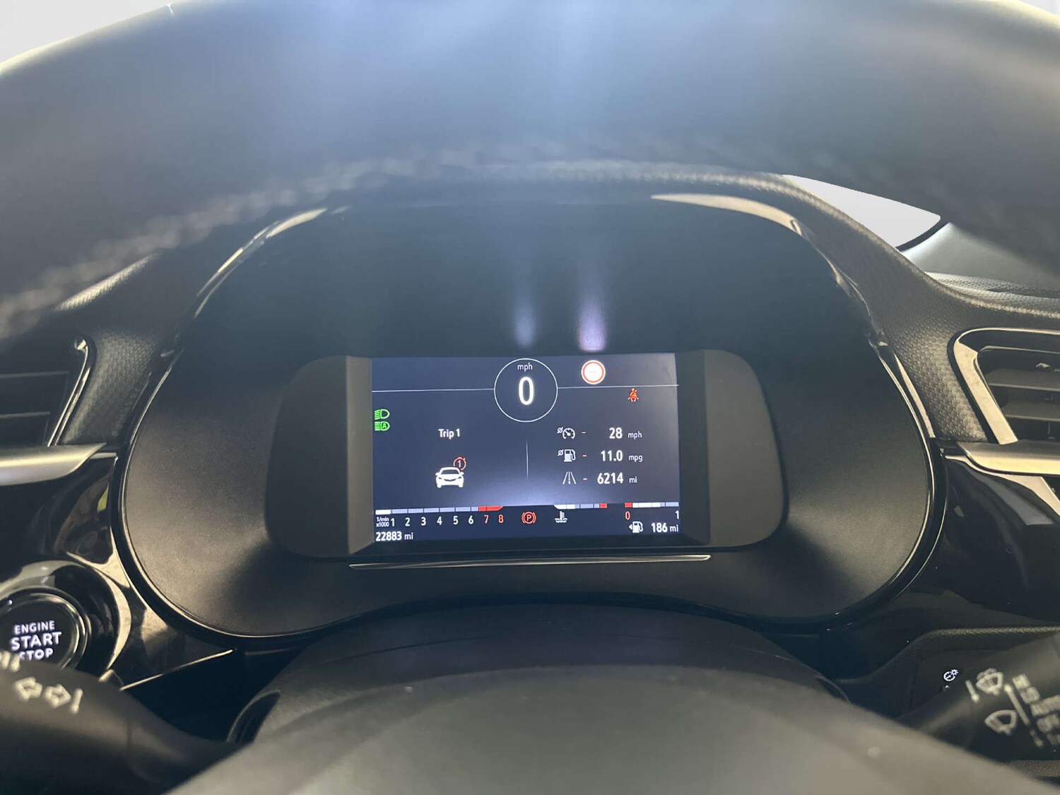 Used Vauxhall Corsa 2023 for sale - 78175648: Photo 18