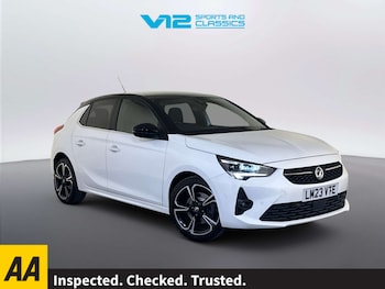 Used Vauxhall Corsa 2023 for sale - 78175648: Photo