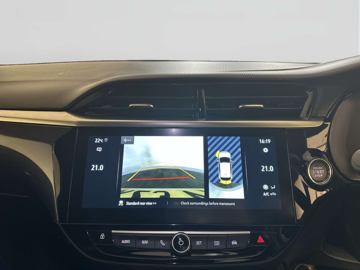 Used Vauxhall Corsa 2023 for sale - 78175648: Photo 20