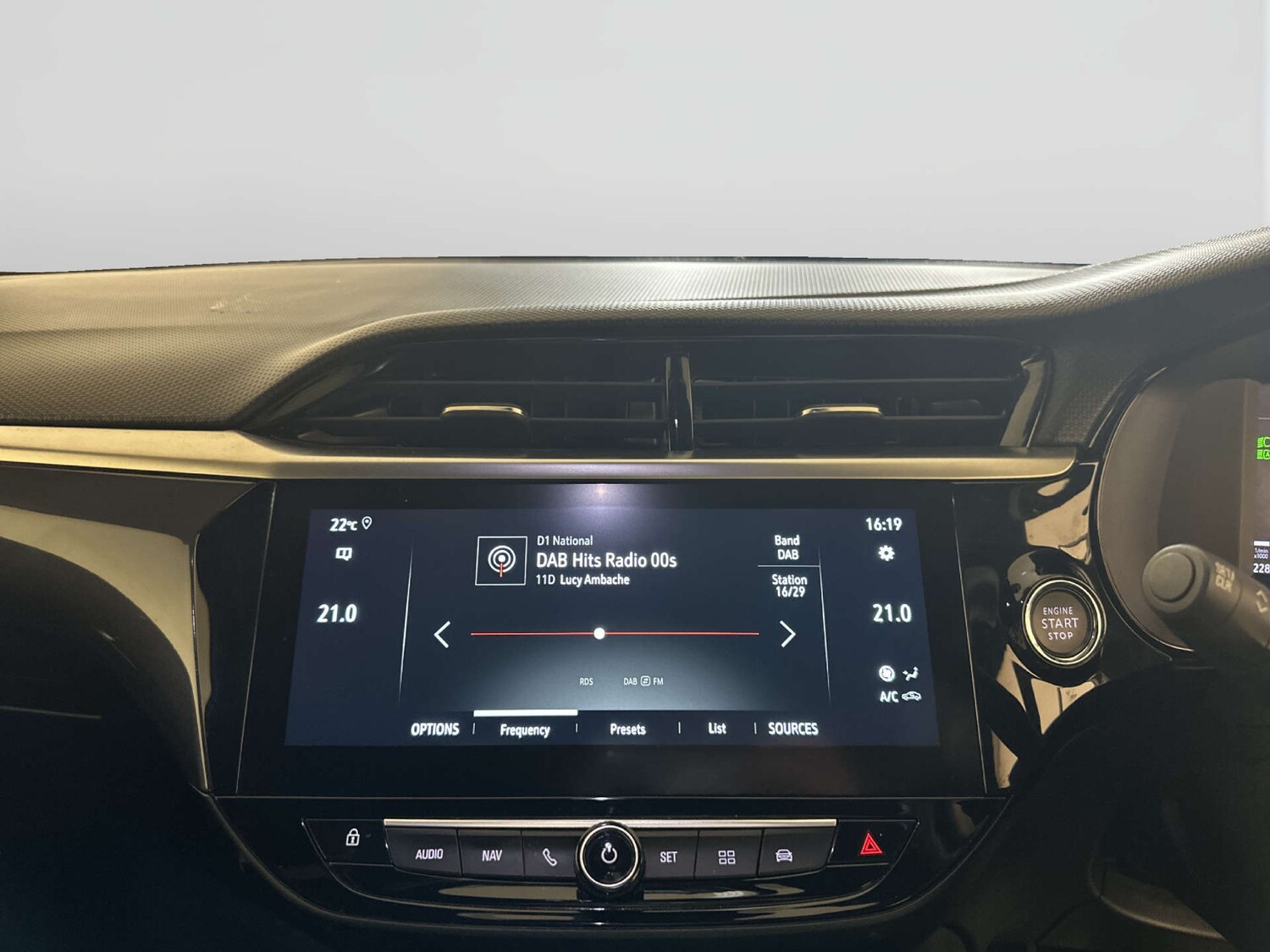 Used Vauxhall Corsa 2023 for sale - 78175648: Photo 22