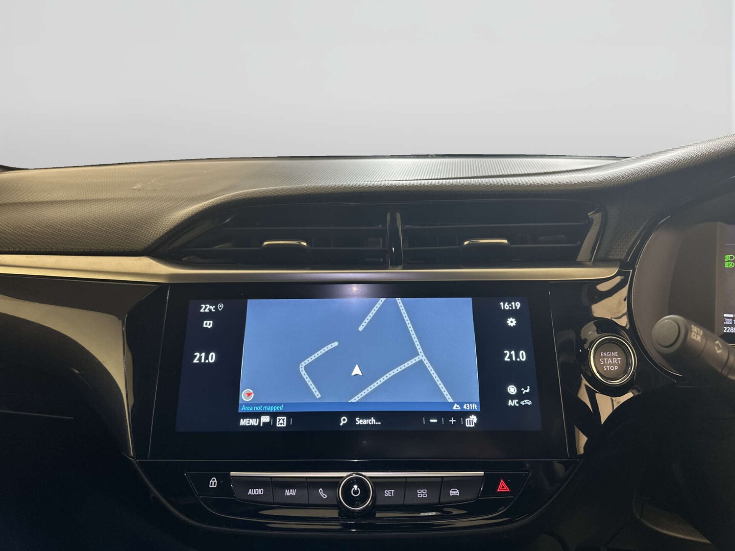 Used Vauxhall Corsa 2023 for sale - 78175648: Photo 23