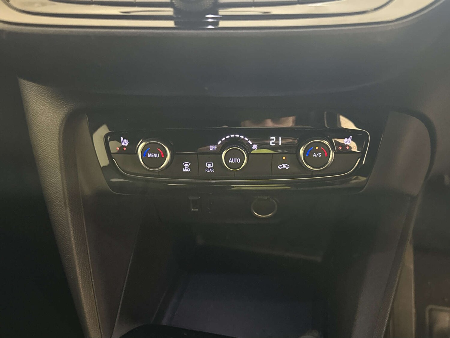 Used Vauxhall Corsa 2023 for sale - 78175648: Photo 24