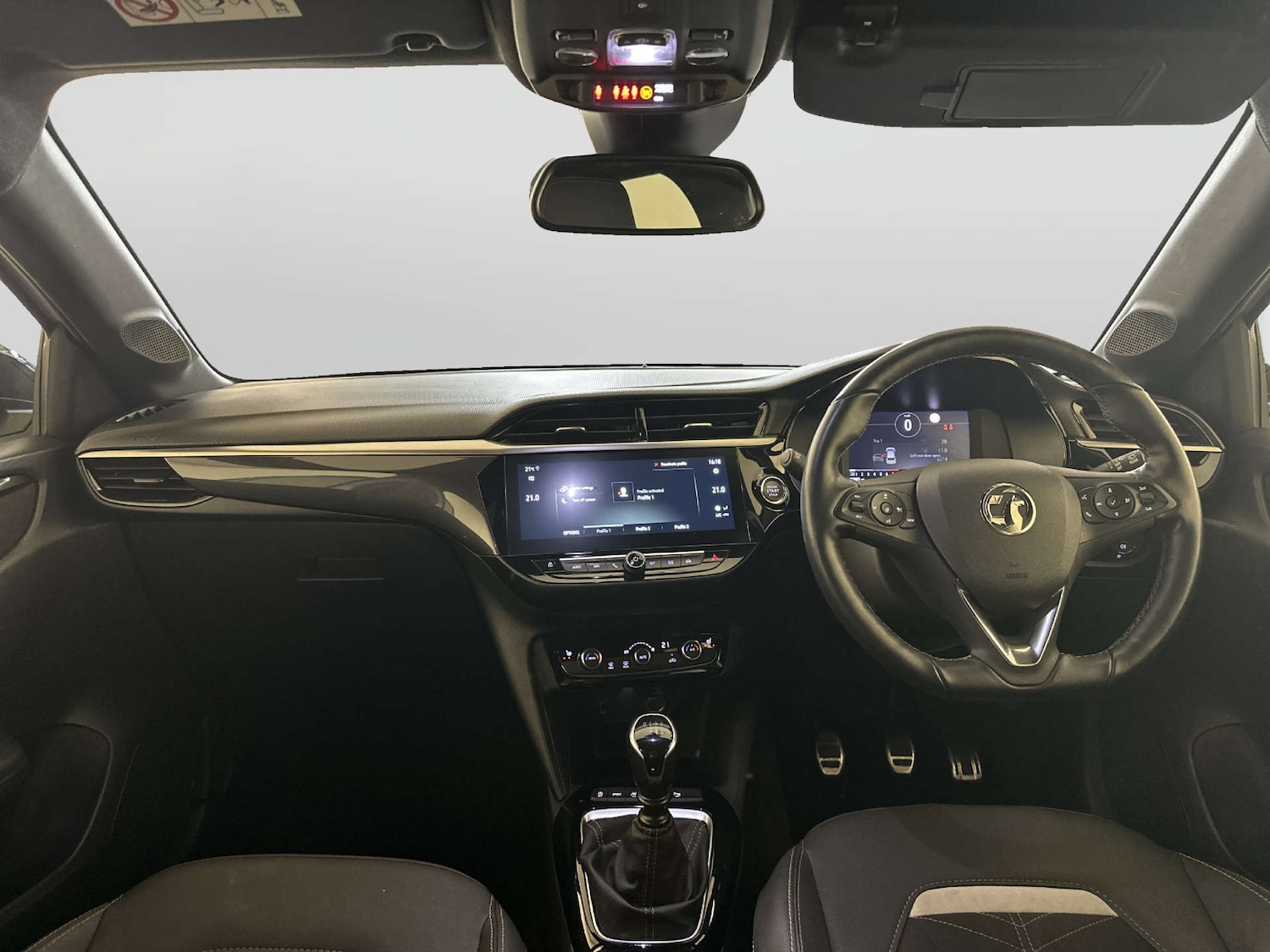 Used Vauxhall Corsa 2023 for sale - 78175648: Photo 3