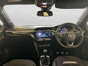 Used Vauxhall Corsa 2023 for sale - 78175648: Photo