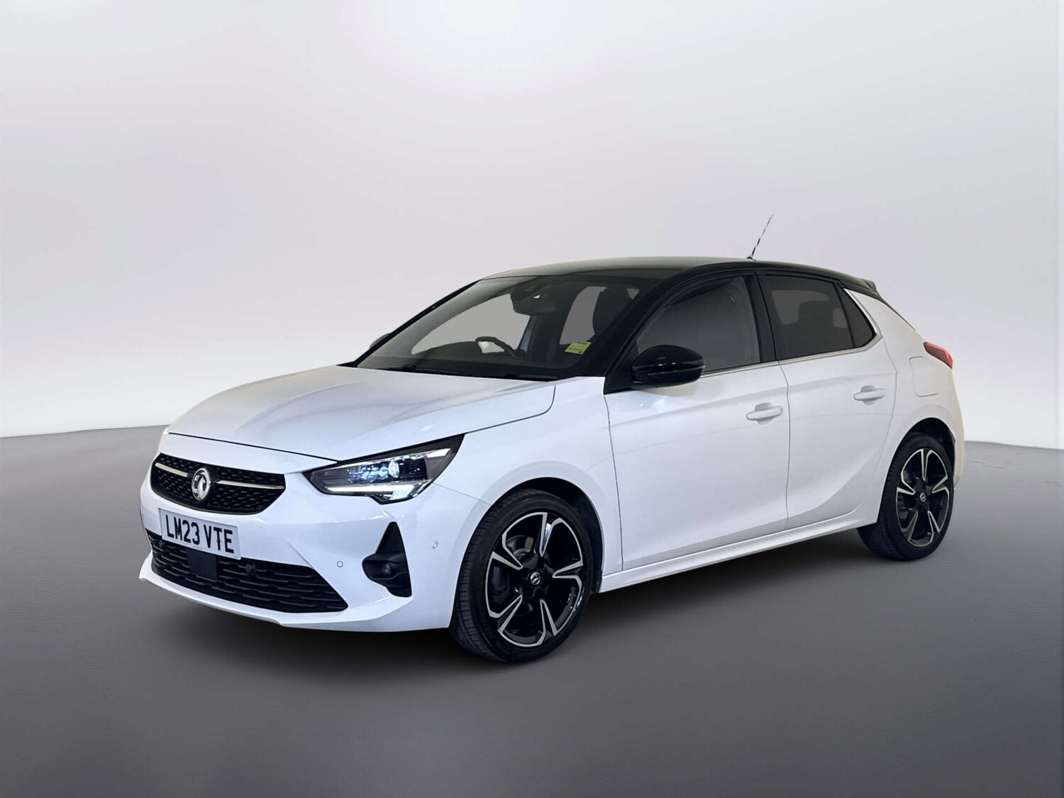 Used Vauxhall Corsa 2023 for sale - 78175648: Photo 6