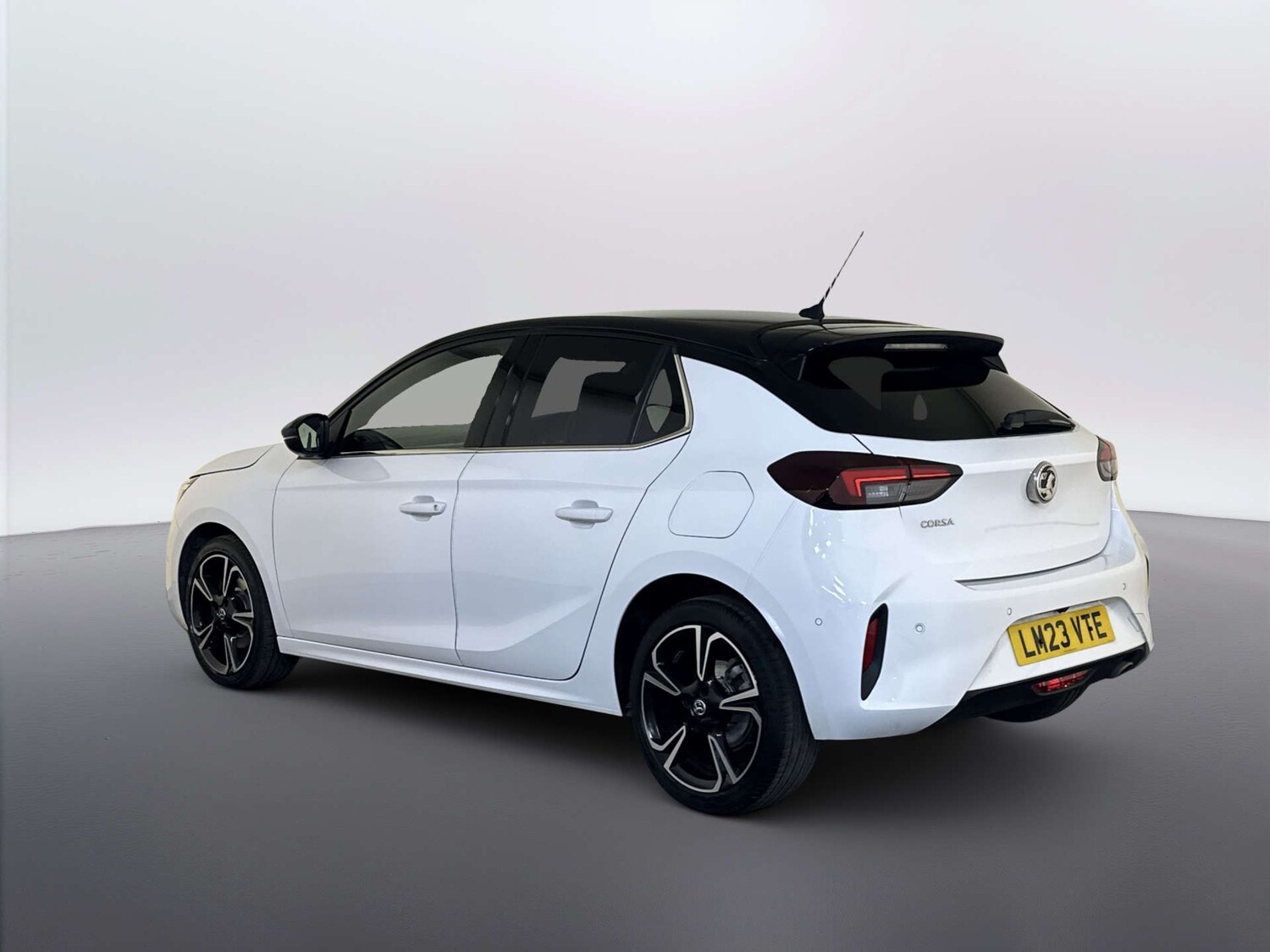 Used Vauxhall Corsa 2023 for sale - 78175648: Photo 8