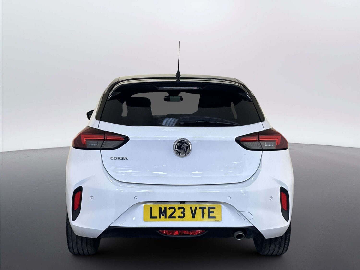 Used Vauxhall Corsa 2023 for sale - 78175648: Photo 9