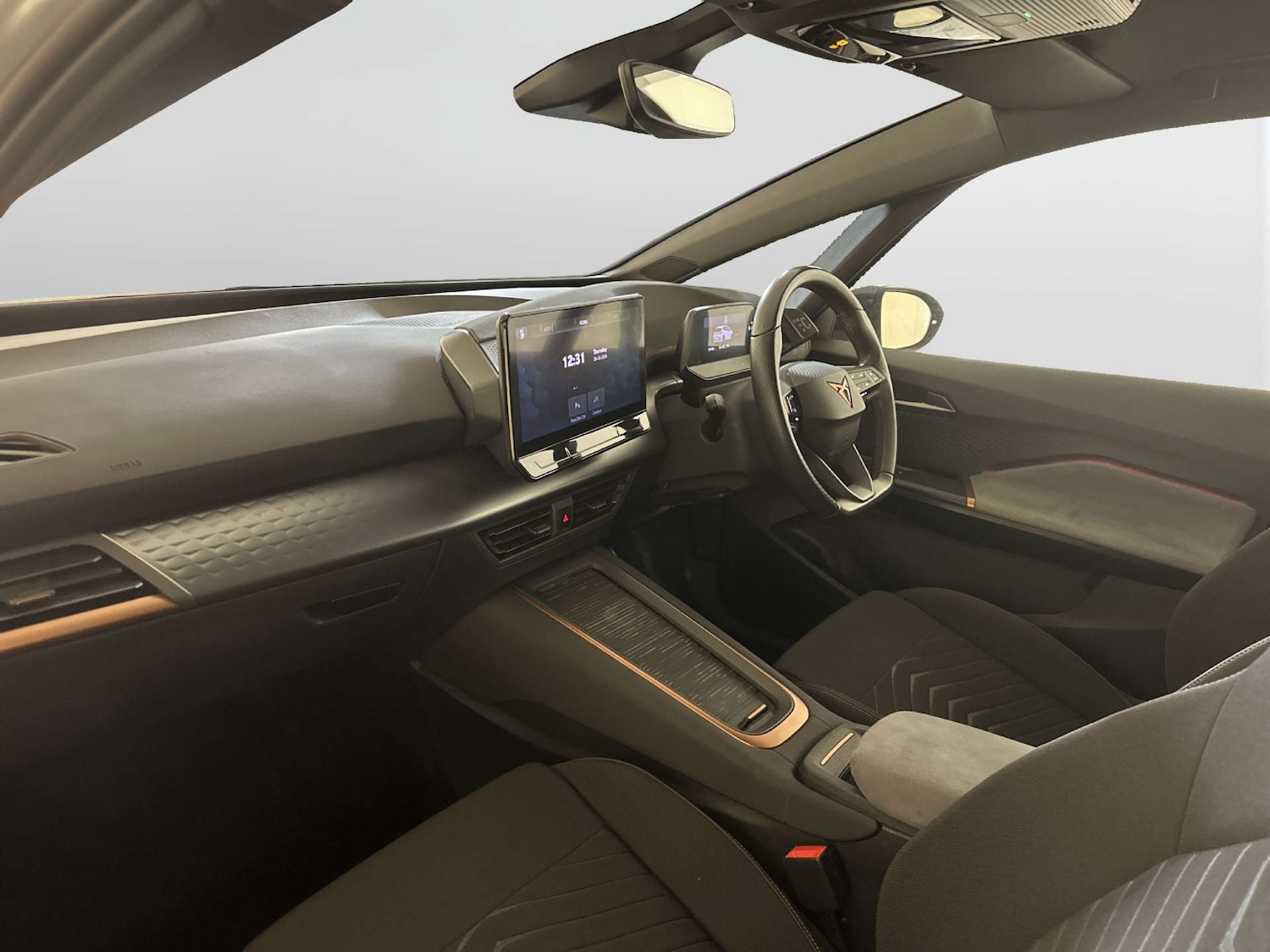 Used Cupra Born 2022 for sale - 78106743: Photo 12