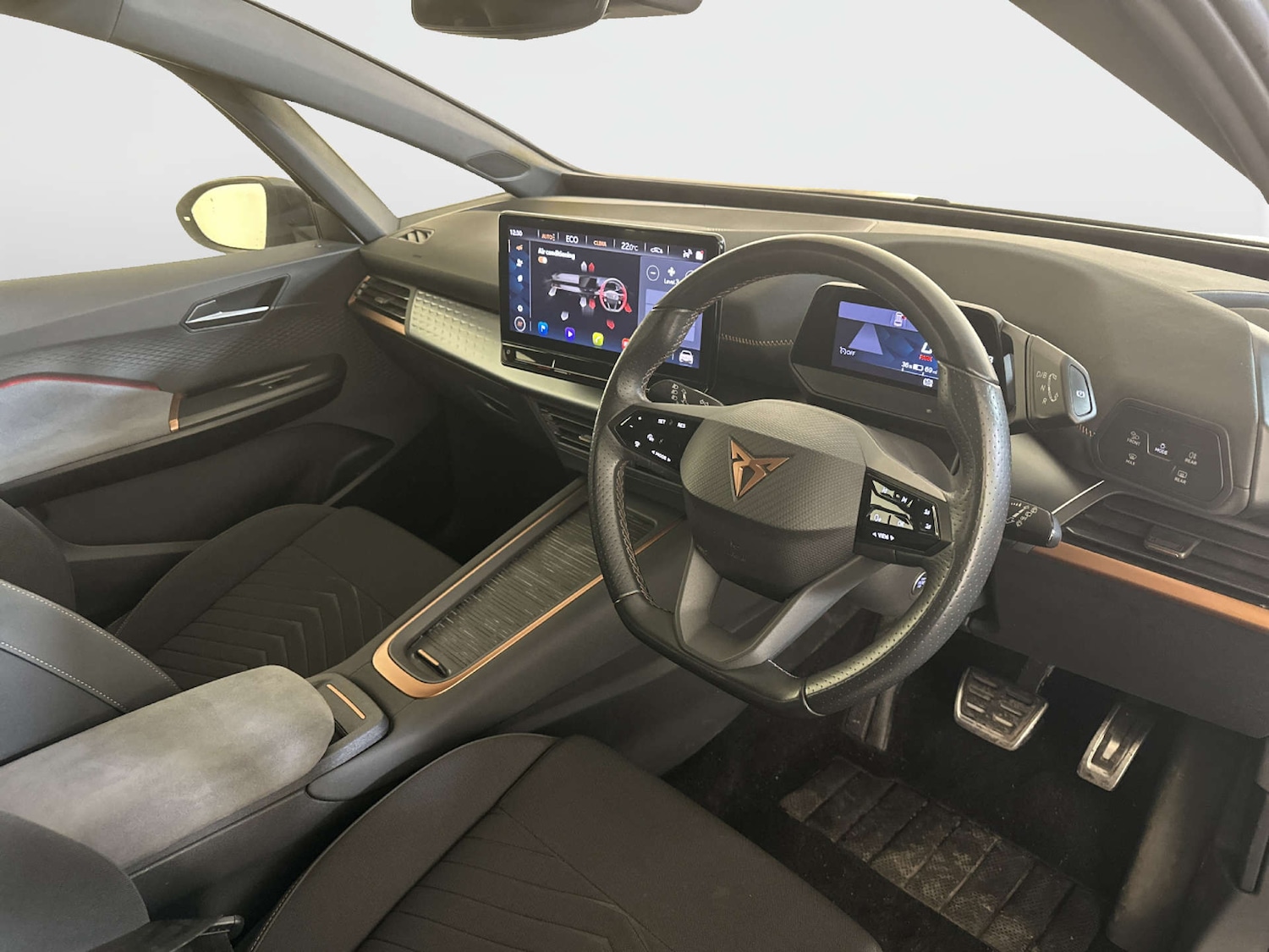 Used Cupra Born 2022 for sale - 78106743: Photo 16