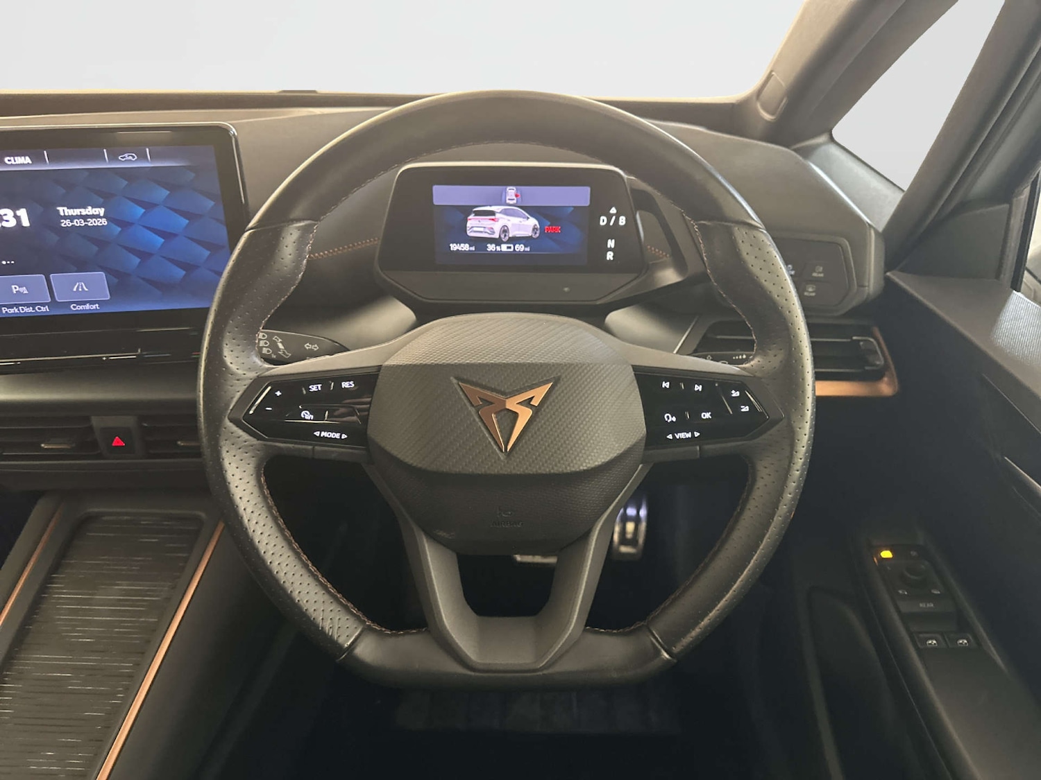 Used Cupra Born 2022 for sale - 78106743: Photo 17