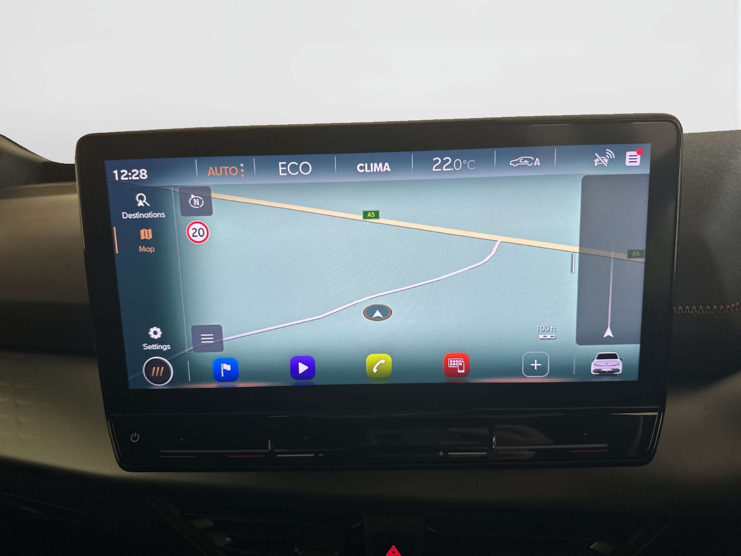 Used Cupra Born 2022 for sale - 78106743: Photo 22